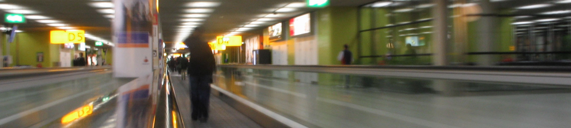 Fulllength Slide Airport