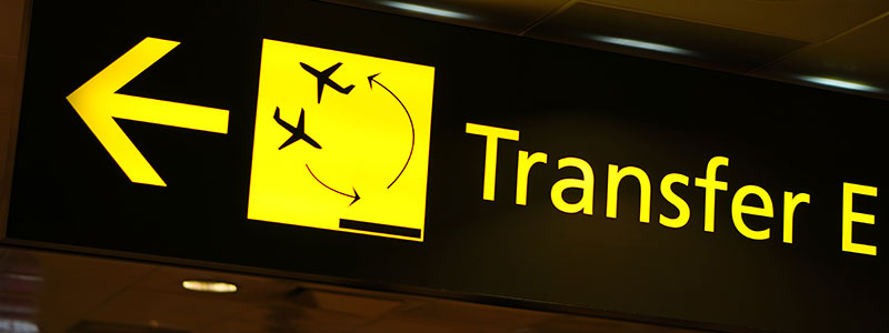 Make Travel Easier With Airport Transfers in Swindon